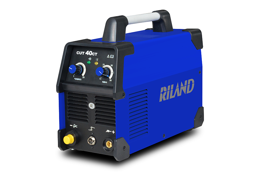 KRC40CT: Riland plasma cutting 40A 220V