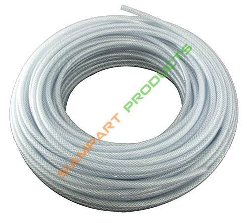 GAS HOSE WITH NET