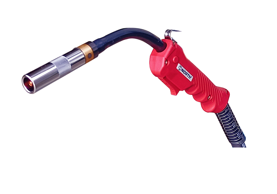 MIG WELDING TORCH 350A