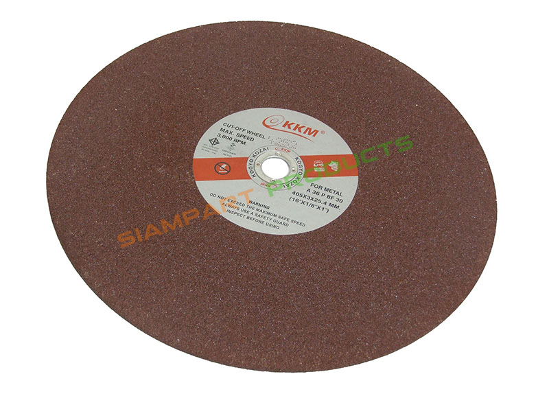 KKM CUTTING DISC