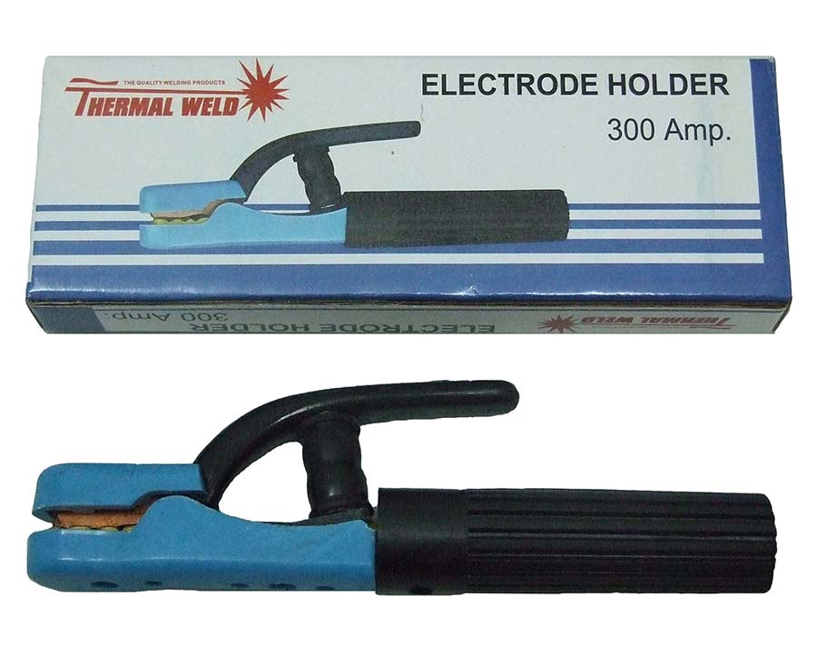 ELECTRODE HOLDER 